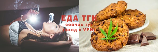 крисы Инта