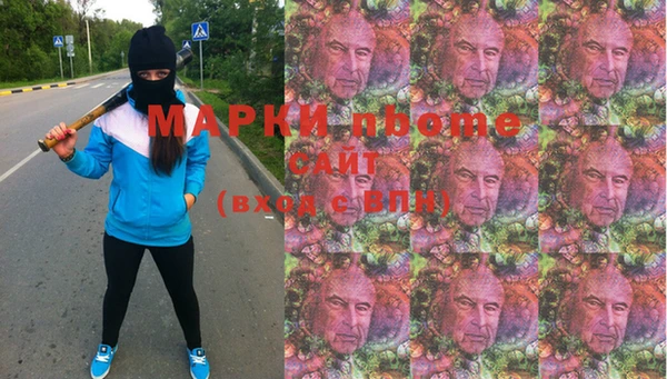 крисы Инта